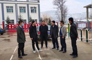 Gansu Wanbang Huihui Business Co., Ltd. Conducts Site Selection Investigation for ‘Qianhe Farm’ Project in Weinan and Lin Tao Counties