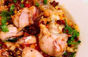 Tender and Delicious Chicken Legs - A Simple and Flavorful Recipe