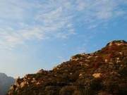 XuChang: Lanhua Mountain Cave