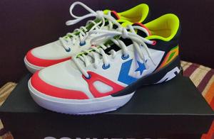 These Converse G4 shoes are durable, with Dream Chasing endorsing another comeback masterpiece.