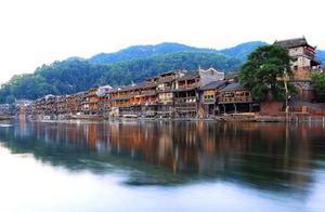 Top 10 Famous Ancient Towns in China