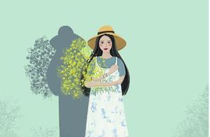 What Became of a Woman Raised in Poverty?