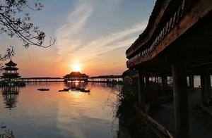 From Prosperity to Decline and Back to Silence—The Tumultuous Journey of Tongyi Garden, a Beautiful Scenic Spot in Wuxi