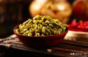 Pickled Fermented Broad Beans: Don't Ignore This Step