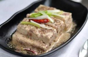 Shrimp Paste Tofu: A Secret Recipe That Isn't Easy for Everyone to Master!