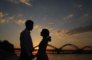 True love can't go on anymore, just say goodbye properly