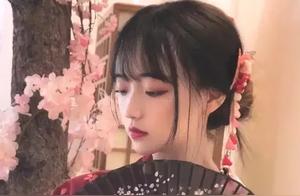 A Thought of Longing Arises, a Thought of Love Extinguishes