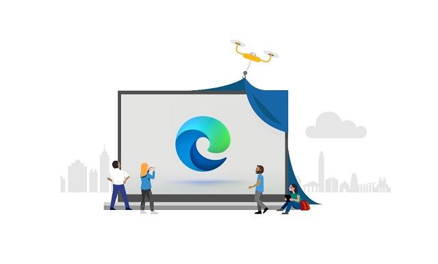 #太平洋电脑网#受疫情影响 新Edge稳定版暂停更新 预览频道不受影响