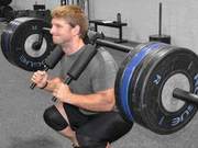 Men's Legs are Key to Happiness: 4 Training Points to Restore Men's Masculinity