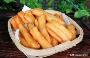 New Fritter Recipe: Crispy and Crunchy, Gets Tastier with Every Bite, Stays Crispy for 5 Days