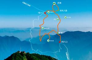 The Most Beautiful Hiking Routes in Zhejiang Province Worth Visiting This Spring!