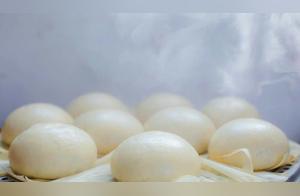Adding only yeast when steaming buns will ‘waste’ it! This 18-minute trick for full fermentation is so satisfying!