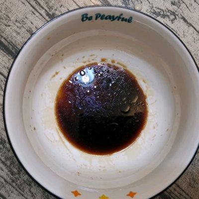 #太太乐鲜鸡汁芝麻香油#冬日暖心鸡汤面