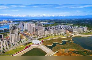 Sichuan City with 'Explosive' Potential, Currently Aiming for Second-Tier Status