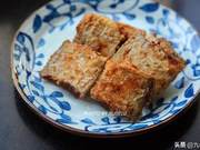 How to Fry Horse Mackerel: Crispy, Tender, and Not Fishy - Simple Method