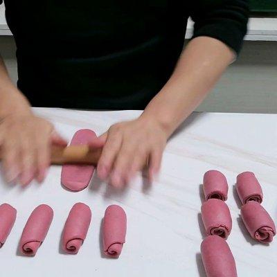 暖胃又养生，一次吃三大碗都不过瘾的高颜值鲜花饼