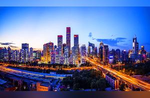 The Second Chinese City to Have a 'Six Ring' City, Catching Up to Beijing, Shanghai, and Guangzhou?