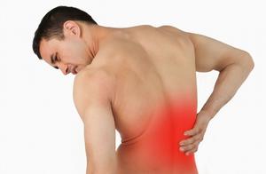 Prolonged Sitting Causes Waist Pain, Do 2 Exercises Daily to Stretch Your Back, Relieve Pain, and Strengthen Your Waist Vertebrae!