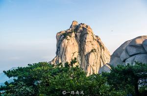 Anhui Province Initially Belonged to Jiangnan Province, Named After These Two Regions, and Always Draws Tourists