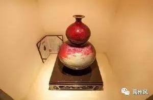 Sixth of the Top 10 Tourist Attractions in Yuzhou