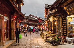 Lijiang Trip: Discovering the Three-Eyed Wells and Admiring the Wisdom of Ancestors