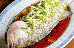 Steamed Fish Without Salt or Wine: Correct Method for Tender, Fresh, and Fish-Free Fish