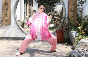 After practicing Tai Chi for a long time, how has your appearance changed?
