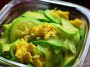 Zucchini and Egg Stir-Fry: Delicious Tips from a Chef!