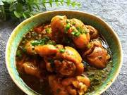 Chicken Legs, Not Fried or Cooked, No Oil or Water, Easily Done in an Electric Rice Cooker, Making Children Cry with Deliciousness