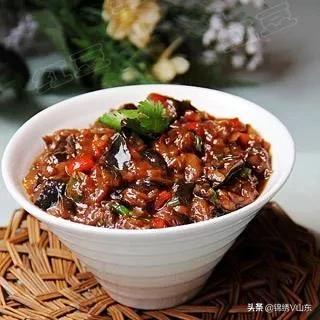 绝对地道的26道家常菜，香辣醇厚，越吃越想吃，拌上汤汁两碗饭