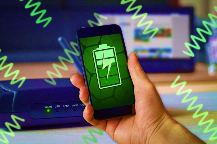 太平洋电脑网：真·无线充电：MIT团队可利用WiFi信号给设备充电