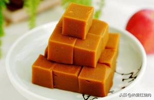 If you have a lot of apples, try making apple jelly!