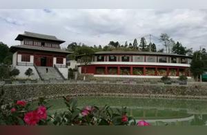 Exploring Seven-Star Mountain, Pingyang | Seven-Star Manor: Tranquility and Rest for the Soul, Relaxation for the Body