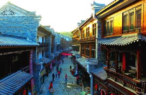 Manjianguan Town, Shaanxi: Ancient ‘Zhongren’ Customs Offer Warmth, Despite Not Being a ‘Popular’ Tourist Spot