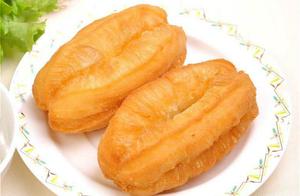 Don't Add Baking Powder to Fry Oil Sticks! Learn This Recipe, Crispy, Fluffy and Healthy
