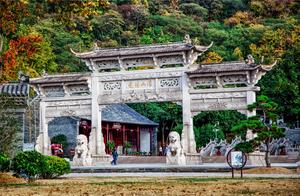 Fifteen Visions of Jiangsu: Shiquan – The First Mountain Historical Street District of Xuyue