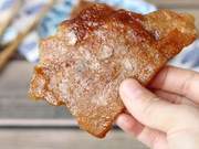 Don't Throw Away Hard Rice Cakes, Simple Processing, Soft and Chewy, Breakfast is Ready!
