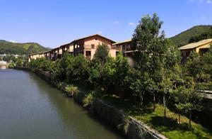 Hidden Resort Getaway in Original Villages of Heyuan: Nestled Amidst Green Mountains and Clear Waters, Full of Hakka Charm