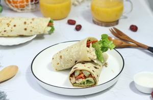 Whether you're home or back at work, breakfast doesn't have to be a problem! Delicious Chicken Roll-ups, Better Than Fast Food, and a Magical Solution