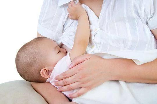 奋斗吧小青年|母乳量到底够不够？？？如何评估宝宝的摄入？