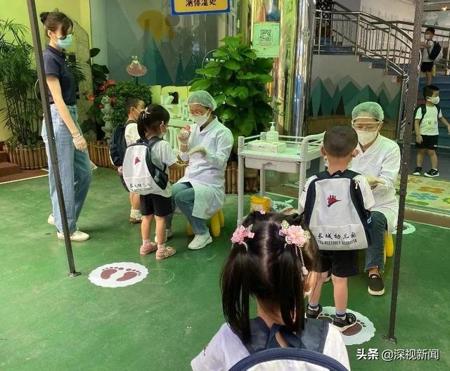 超级宝妈|小小“神兽”返园啦！全市1537所幼儿园开园?