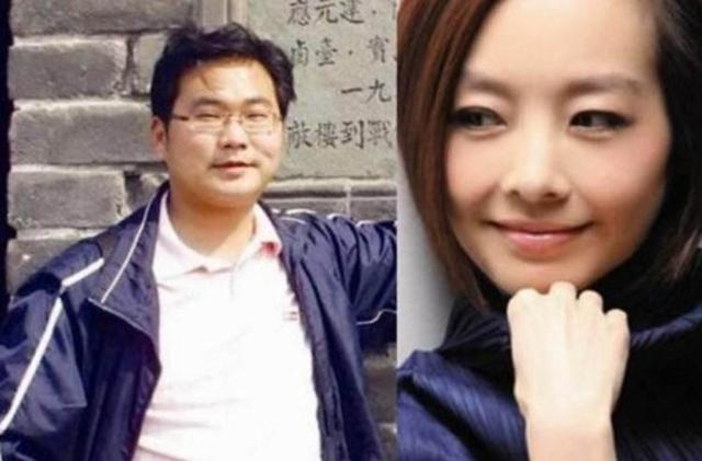 沐若清辰|嫁小13年初恋，结婚18年膝下无子，“骨架主持人”鲁豫老公是他？