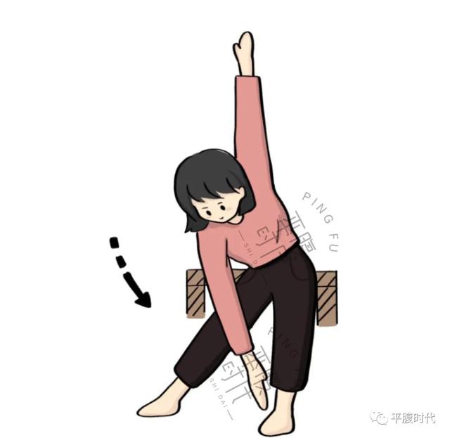笑看人生|八个动作，让你远离产后腰痛