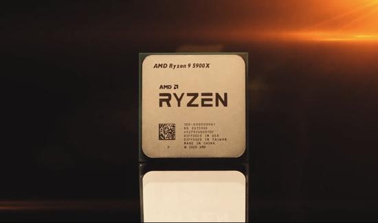 Ryzen 5 5600X在测试中领先i5-10600K高达35%