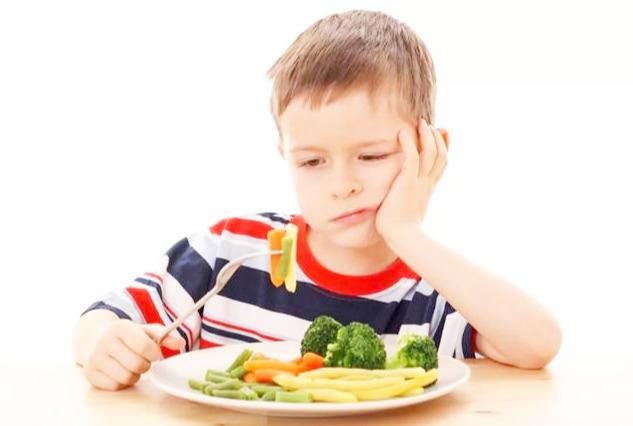 你的育儿经:儿童挑食偏食怎么办?会造成哪些后果?妈妈们赶紧学起来吧!