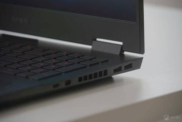 新设计 &amp; 大品牌，惠普暗影精灵 6 碰撞出了怎样的火花