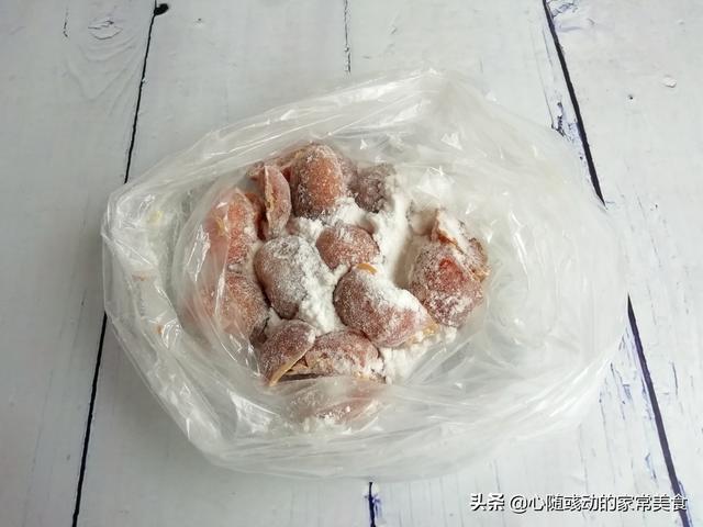 我家蜜饯从不买，1斤金桔1把冰糖就能做，开胃消食冬天吃特别好