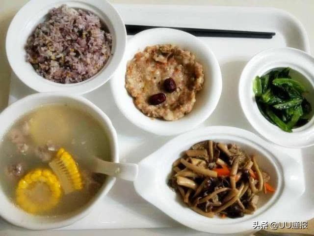 超级宝妈■生活每天 教你月子餐【七顿花样月子餐】这样搭配，能把产妇吃美
