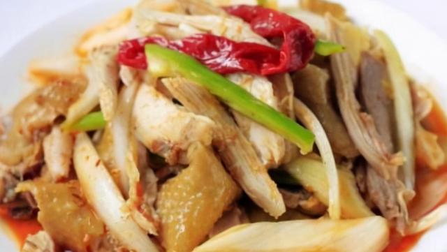 整理24道家常小菜分享，味道好营养高，家人吃的津津有味