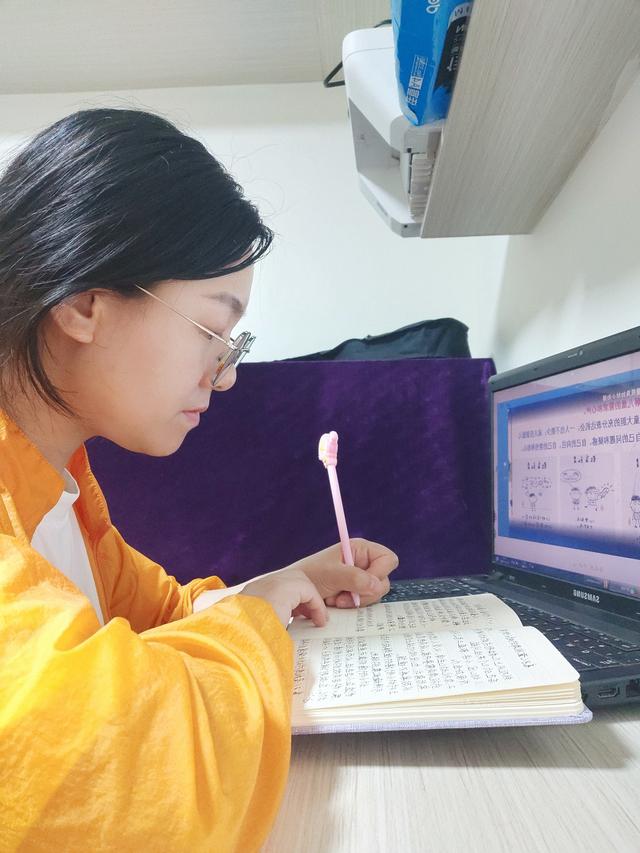 你的育儿经|九江市中心幼儿园：花开有时 衔接有度